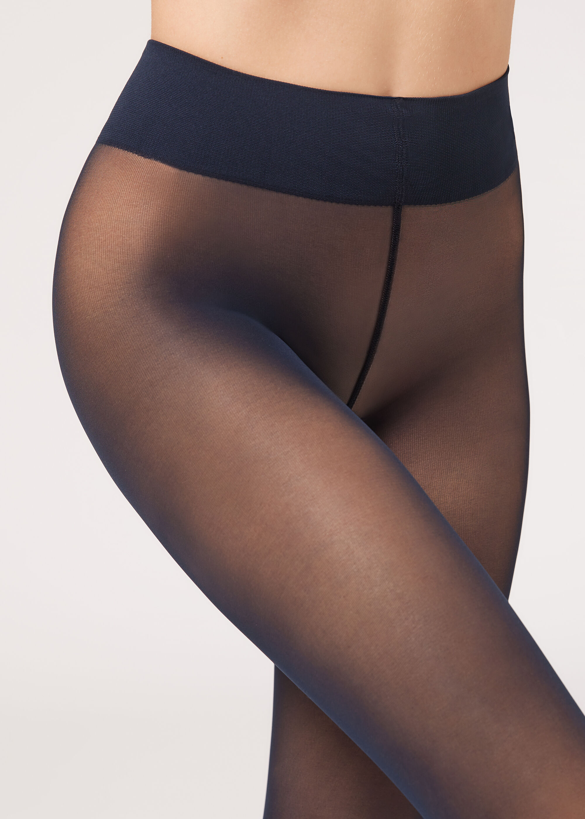 Collant Comfort Totale 30 Denari Soft Touch