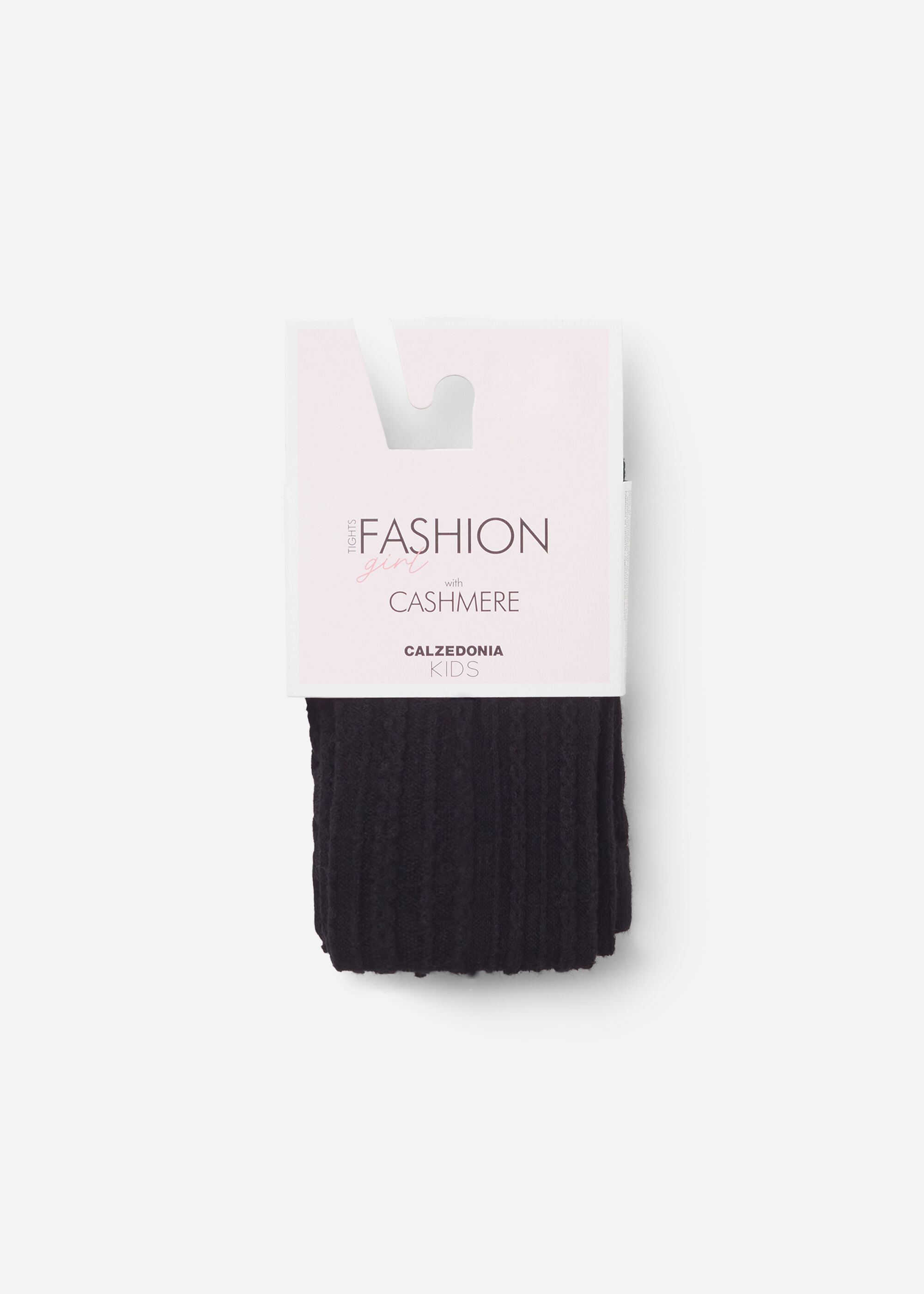 Panty Cahsmere Detalle Espiga