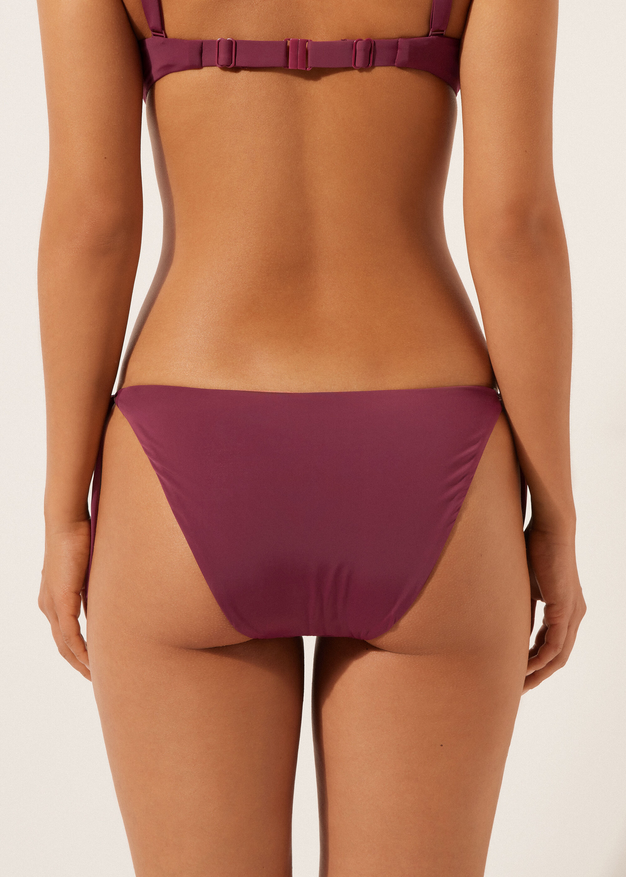 Bow Bikini Bottoms Indonesia